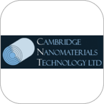 Cambridge Nanomaterials Technology Ltd