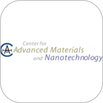 Center for Advanced Materials and Nanotechnology