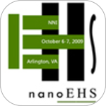 Save the Date: Second NNI Workshop in nanoEHS Series October 6-7, 2009