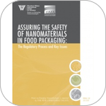 Safety of Nanomaterials in Food Packaging