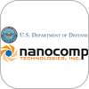 United States Department of Defense Provides $18.5 Million in New Funding to Expand Nanocomp Technologies' Nanomanufacturing Production Capacity