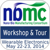 NBMC Workshop - Wearable Electronics Technology & Applications in Health & Human Performance