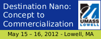 Destination Nano 2012 Conference