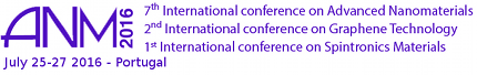 International conference on Advanced Nanomaterials