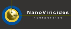 NanoViricides logo