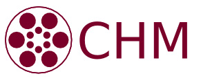 center for hierarchial manufacturing logo