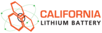 California Lithium Battery