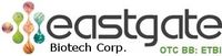 EastGate Pharmaceuticals Inc