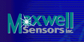Maxwell Sensors, Inc.