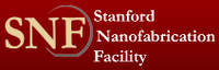 Stanford Nanofabrication Facility