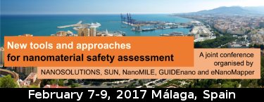 Nanomaterial Safety Assessment Conference