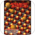 CHM Researchers Featured on Advanced Materials