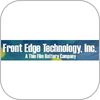 Front Edge Technology, Inc.