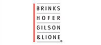 Brinks Hofer Gilson & Lione