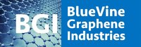 BlueVine Graphene Industries, Inc.