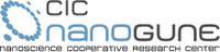 CIC nanoGUNE Consolider