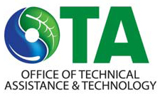 Mass OTA Logo