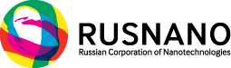 RUSNANO Logo